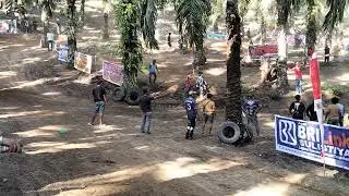 Grasstrack Pondok HS Jambu Tonang 