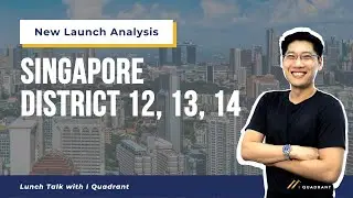 The Antares vs Penrose Review | Can you buy property in Geylang