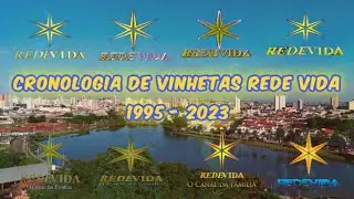 Cronologia de Vinhetas ⭐️🌟 