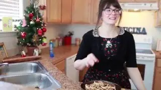Baking with Jax!