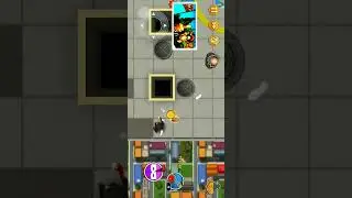 Robbery Bob 1 Playing with a suit   Ninja super ✔
