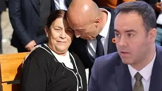 &ldquo;Lot&euml;t e Nan&euml;s Ruk&euml; sun i gjykon bash askush&rdquo;, Konjufca mbron familjen Haradinaj: Ramushi &euml;sht&euml;&hellip;