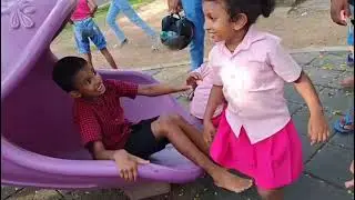 Crescent International pre school Annual Trip-2025 Giriulla