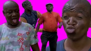 NEWS GAG PASSION  , AVEC  AMBULANCE, MUKWATA, MODERO, TITO,