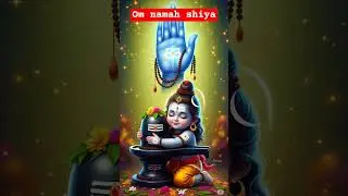 om namah shiya#viralshort #short#youtubeshorts 🌹🌹🌹