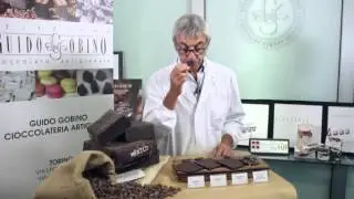 Il cioccolato - come si degusta