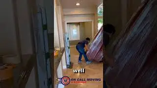 Hire Experienced Movers  #movingservices #moving #movers #relocationservices