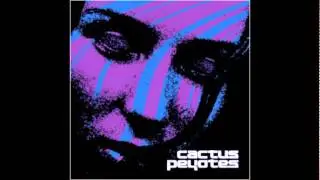 Cactus Peyotes - Magar&ccedil;a