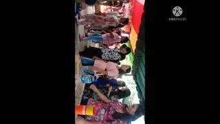 TRADISION NIAS !! MAENA MAOWAI FEFU DOMEMA*!!