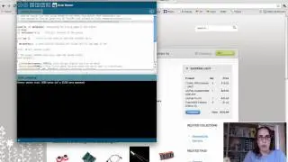 Hooking up your water flow sensor
