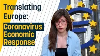 COVID-19: EU&rsquo;s plan to save the economy
