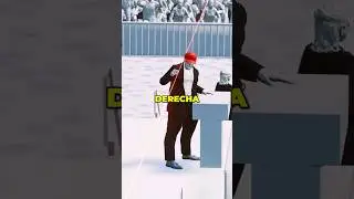 As&iacute; fue el atentado a Trump (en 3D)