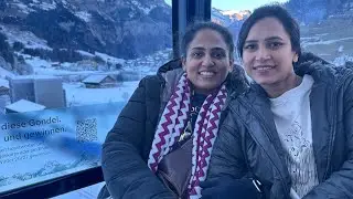 Swapna Vaitla is live