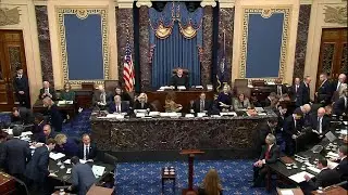 Dem&oacute;cratas piden al Senado cumplir su 