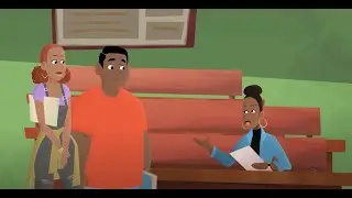 &ldquo;Coming Soon: Corruption Wahala &ndash; An everyday Tale&rdquo;.