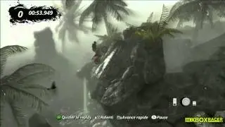 Trials Evolution - Stargate HR2 by HanfRay
