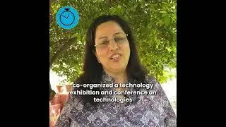 In 60 Seconds: A recap of APCTT - UNESCAP's work in India in 2024