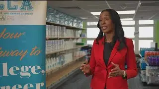 Peach Education Tax Credit provides financial boost for local schools