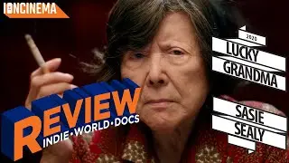 Lucky Grandma Movie Review