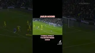 Jakub Moder vs Brentford
