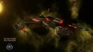 ST:New Horizons '60.000 Subscriber' Thank you to the Community