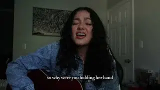 Linger - The Cranberries Acoustic Cover