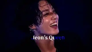  JEON JUNGKOOK 🌚 [FMV]watch now or regret forever fall In love with a machine....#jk fmv#self edit