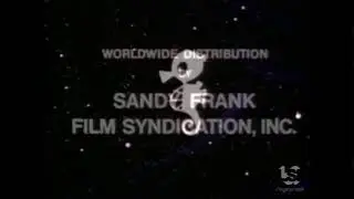 Sandy Frank Film Syndication/Tatsunoko Production (1978)