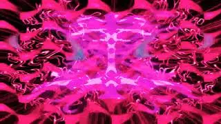 Pink flame &middot; Nuvfr