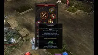 Pentagram +15 And Errtel I rank 5 + Radiance Rank 5