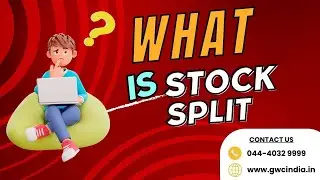 What Is A Stock Split? How does a stock split work? Stock Splits Explained