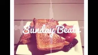 Dub1 - Sunday Beats [Full BeatTape]