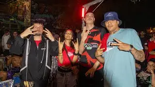 (BATTALION) KODIGO & NAVAS VS ISMA72 & ANTHRAX - 8TH FINALS - TUESDAY OF DOUBLE