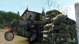 Sniper Elite: Resistance