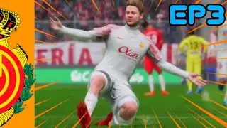I Found My Scoring Boots Again🔥🔥 - FIFA 23 Player Career Mode EP3