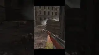 Mishap (Darkest Hour: Europe '44-'45).
