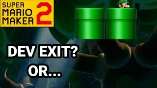 YOU'D THINK THIS IS A DEV EXIT, BUT... | Super Expert No Skip
