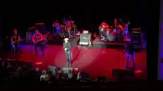 20240401 ADAM ANT 10 Killer in the Home BOSTON
