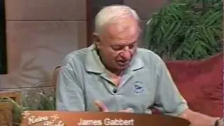 James Gabbert on Jan Yanehiro