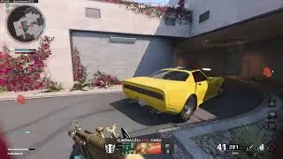 1&deg; dia do Cold War GR&Aacute;TIS *- * Nuclear de GRAV