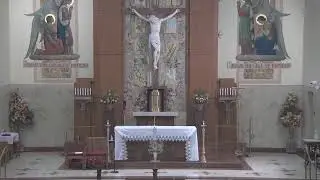 St. Dominic Parish Delhi Cincinnati, Ohio Live Stream