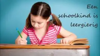 schoolkind