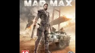 MAD MAX CPY CRACK TORRENT ~ How to Download and Install