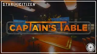 Captain's Table Pre-Show:  Star Citizen 4.1's Failure in PvPvE