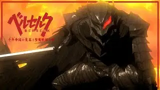 Berserk: Millennium Falcon Hen Seima Senki no Shō - The Ascension of Flame a PS2 Walkthrough