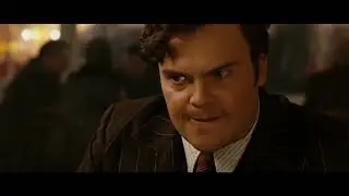 CENA 1 - King Kong - Carl Denhan e Ann Darrow - Que t&eacute;cnica de manipula&ccedil;&atilde;o Carl usou?