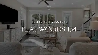 Flatwoods 134 in Seagrove Beach by Oversee30A