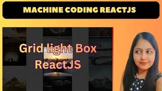 Вопросы для собеседования по React JS (Grid Lights - Uber) &mdash; раунд кодирования фронтенд-машин