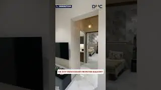 Виханг Тейн Бесконечность | 1 образец плоского тура BHK [2025] | Виханг Касарвадавали | Новый зап...