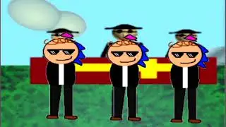 Baldi's Basics in Education and Learning Coffin Dance Memes #13
